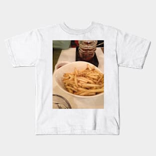 Potato with Pasley Kids T-Shirt